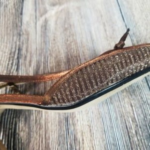 J. Renee Women's Isabella 6M - Picture 5 of 8